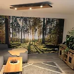 Apartman Hearzzeit *