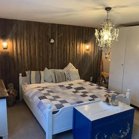 Hearzzeit Апартаменты *