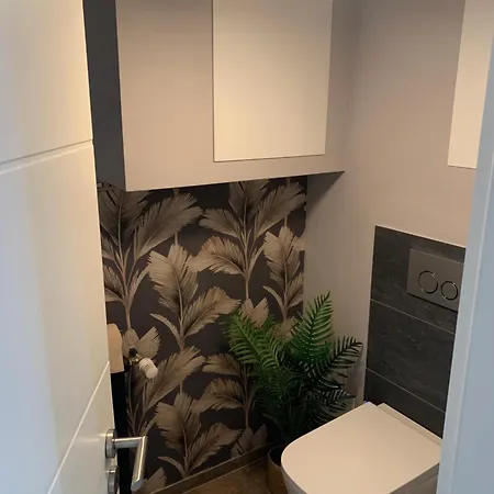 Hearzzeit Апартаменты