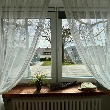 Hearzzeit Апартаменты *