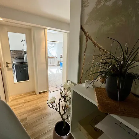 Hearzzeit Херцберг-ам-Гарц