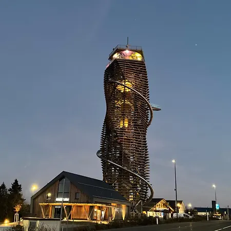 Hearzzeit * Херцберг-ам-Гарц