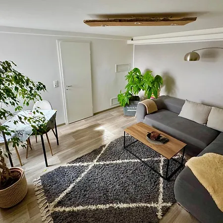 Hearzzeit Херцберг-ам-Гарц