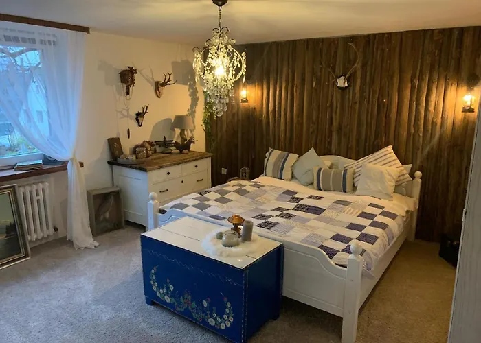 Hearzzeit Apartamento