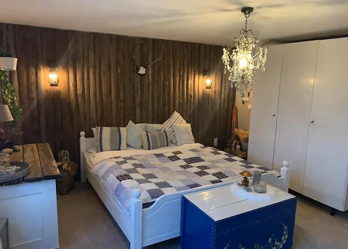 Hearzzeit Appartement *