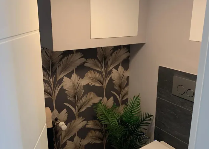 Hearzzeit Appartement