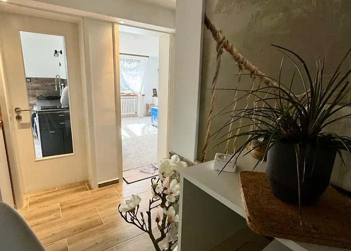 Hearzzeit Herzberg am Harz