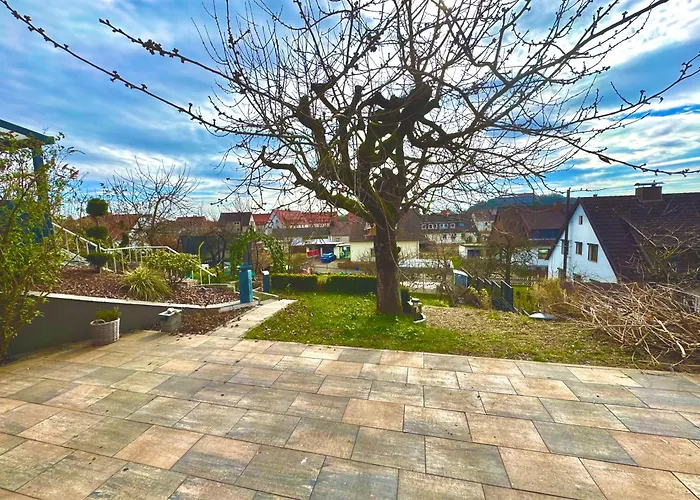 Appartement Hearzzeit Herzberg am Harz