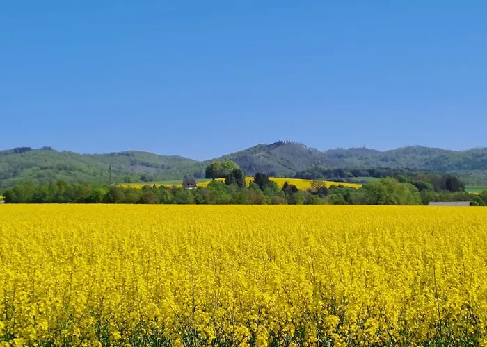 Appartement Hearzzeit