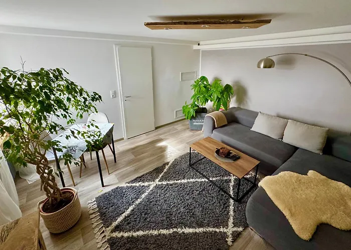 Hearzzeit Herzberg am Harz